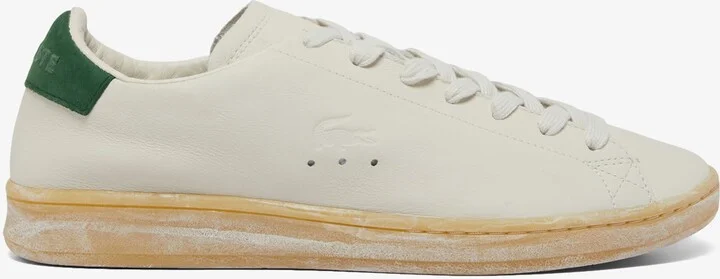 Men's Carnaby Set Leather Sneakers