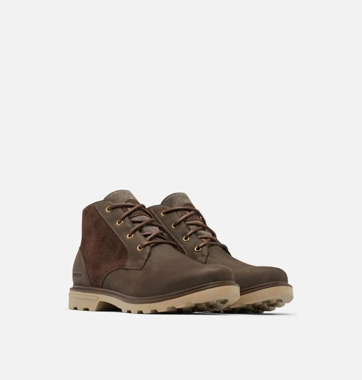 Men's Carson™ Chukka Boot - Image 2