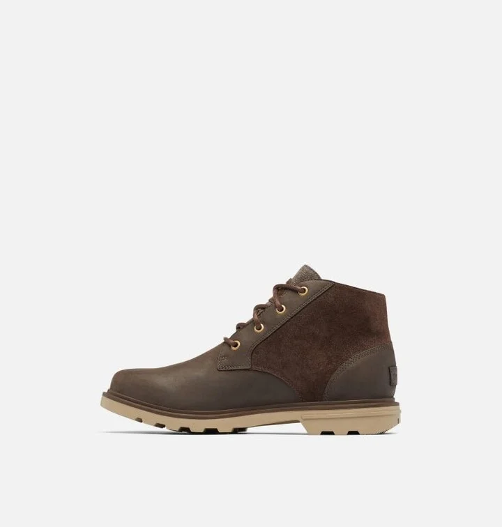 Men's Carson™ Chukka Boot - Image 4