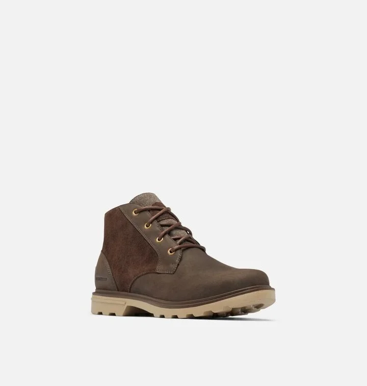 Men's Carson™ Chukka Boot - Image 7