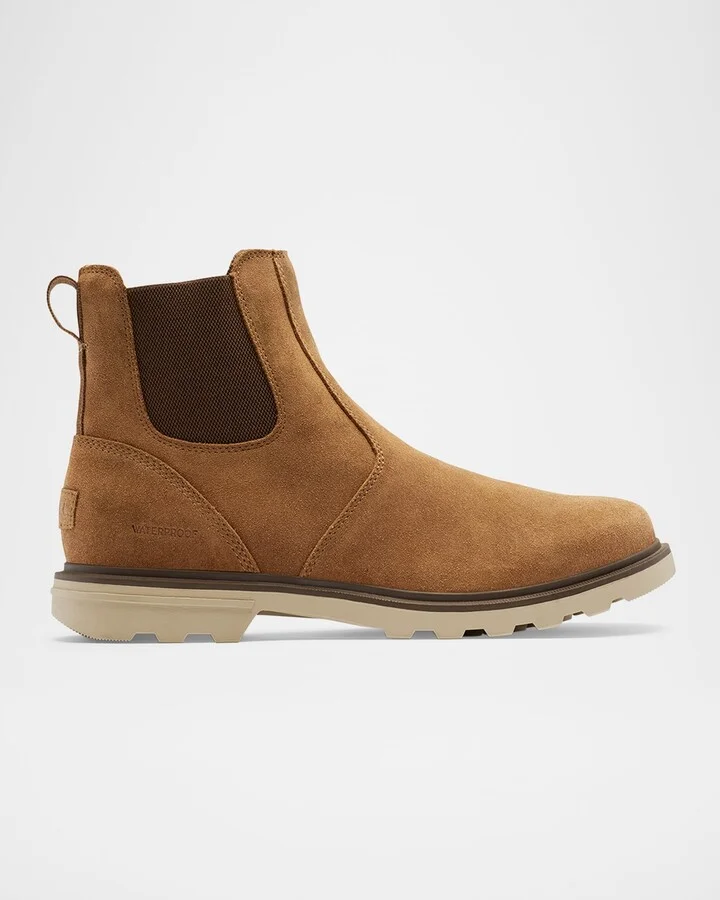 Camel Brown, Oatmeal