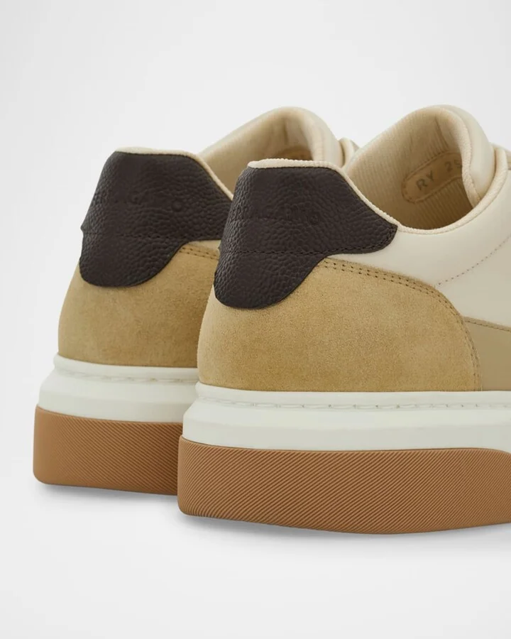 Men's Cassina Gancio Sneakers - Image 3