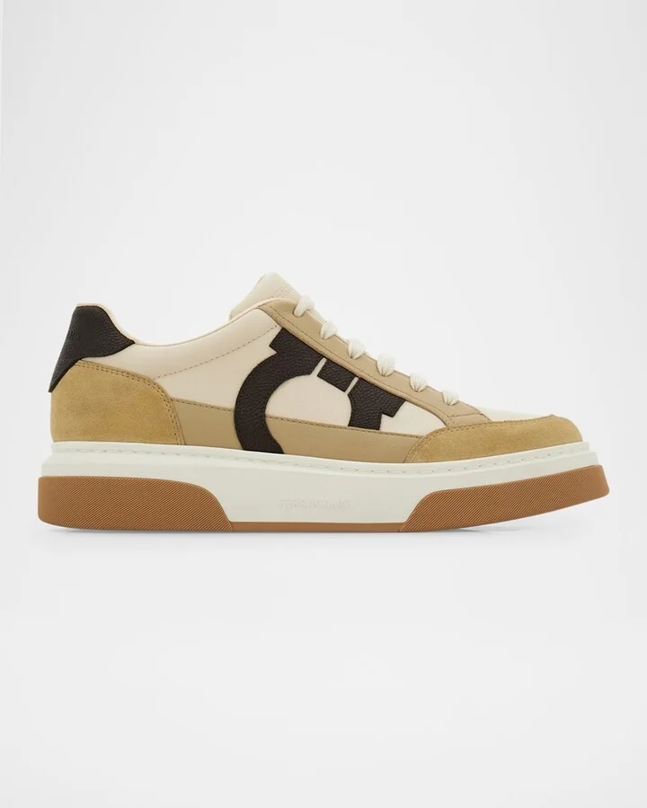 Men's Cassina Gancio Sneakers