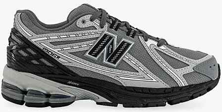 Mens Castlerock Rain Cloud Bl 1906 Woven Trainers 10.5