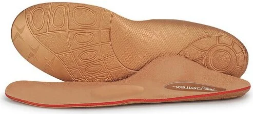 Men's Casual Comfort Orthotics W/ Metatarsal Support - Image 2