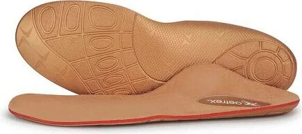 Men's Casual Comfort Posted Orthotics - Image 2