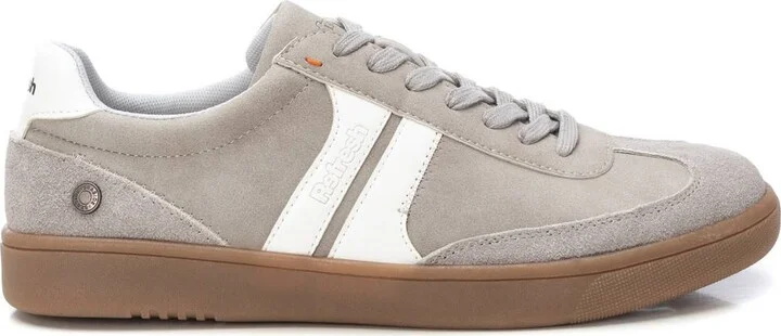 Men's Casual Comfort Sneakers Refresh By Xti