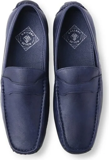 Men's Casual Driving Loafers