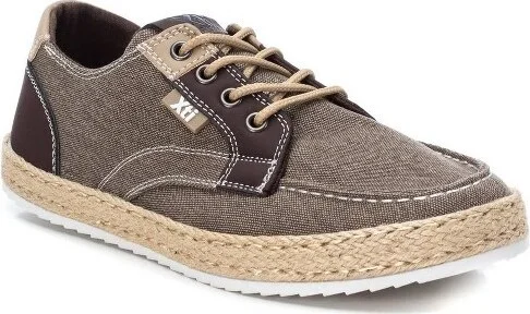 Men's Casual Shoes Armand 141383 Medium blue - Image 3