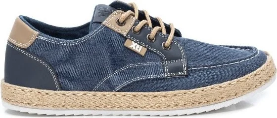 Men's Casual Shoes Armand 141383 Medium blue