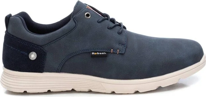 Men's Casual Shoes Refresh Collection By Xti