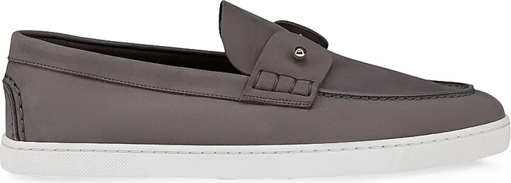Men's Chambeli Boat Shoes - Lionne Brown - Size 7 - Image 10