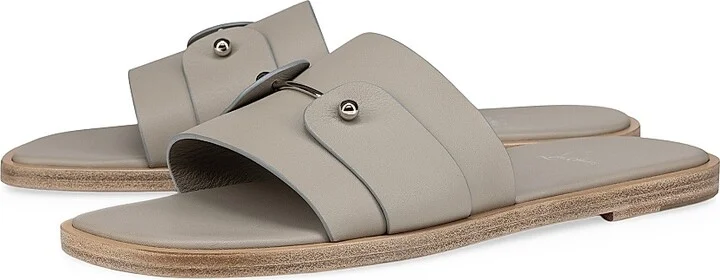 Men's Chambeli Mules - Goose - Size 7 - Image 2