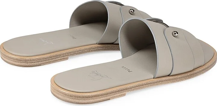 Men's Chambeli Mules - Goose - Size 7 - Image 3
