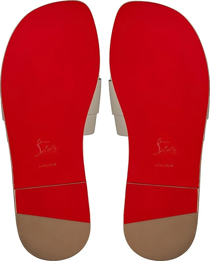 Men's Chambeli Mules - Goose - Size 7 - Image 5