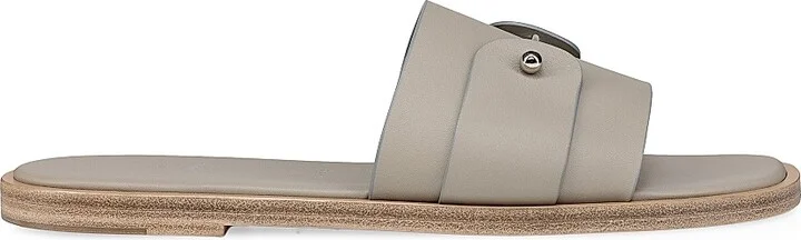 Men's Chambeli Mules - Goose - Size 7
