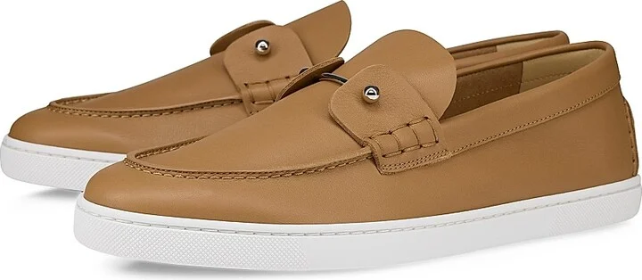 Men's Chambeliboat Loafers - Lionne - Size 8 - Image 2