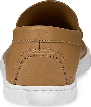 Men's Chambeliboat Loafers - Lionne - Size 8 - Image 3