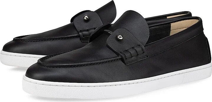 Men's Chambeliboat Loafers - Lionne - Size 8 - Image 6