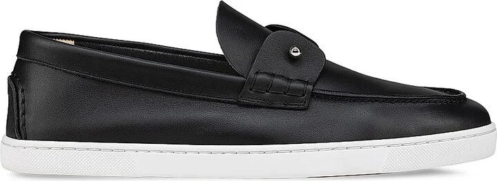 Men's Chambeliboat Loafers - Lionne - Size 8 - Image 10