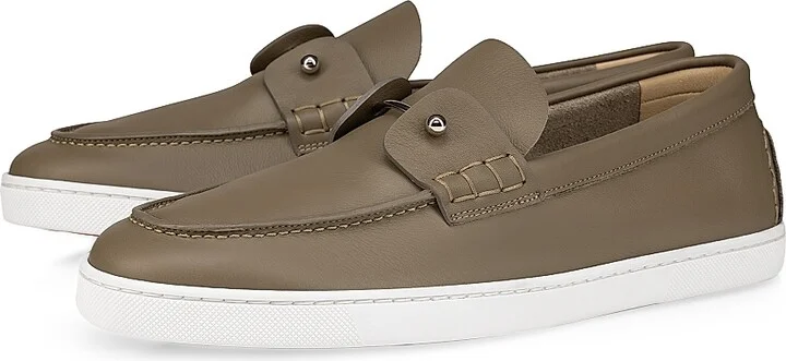 Men's Chambeliboat Loafers - Lionne - Size 8 - Image 11