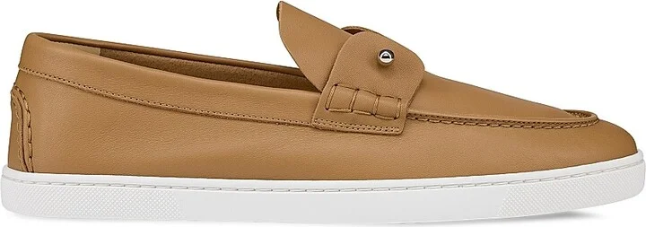 Men's Chambeliboat Loafers - Lionne - Size 8