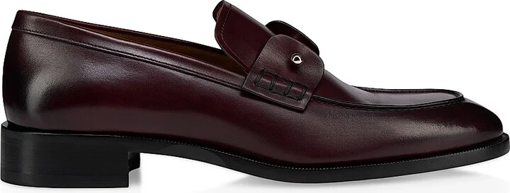 Oxblood