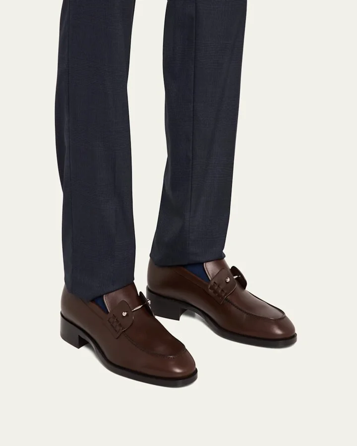 Men's Chambelimoc Loafers - Image 5