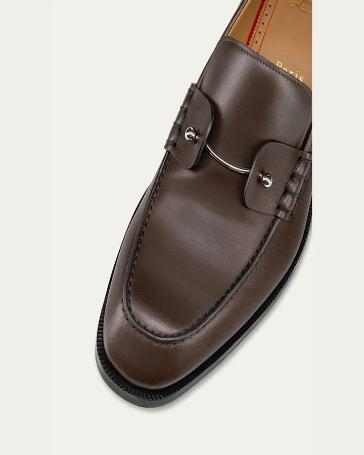 Men's Chambelimoc Loafers - Image 8