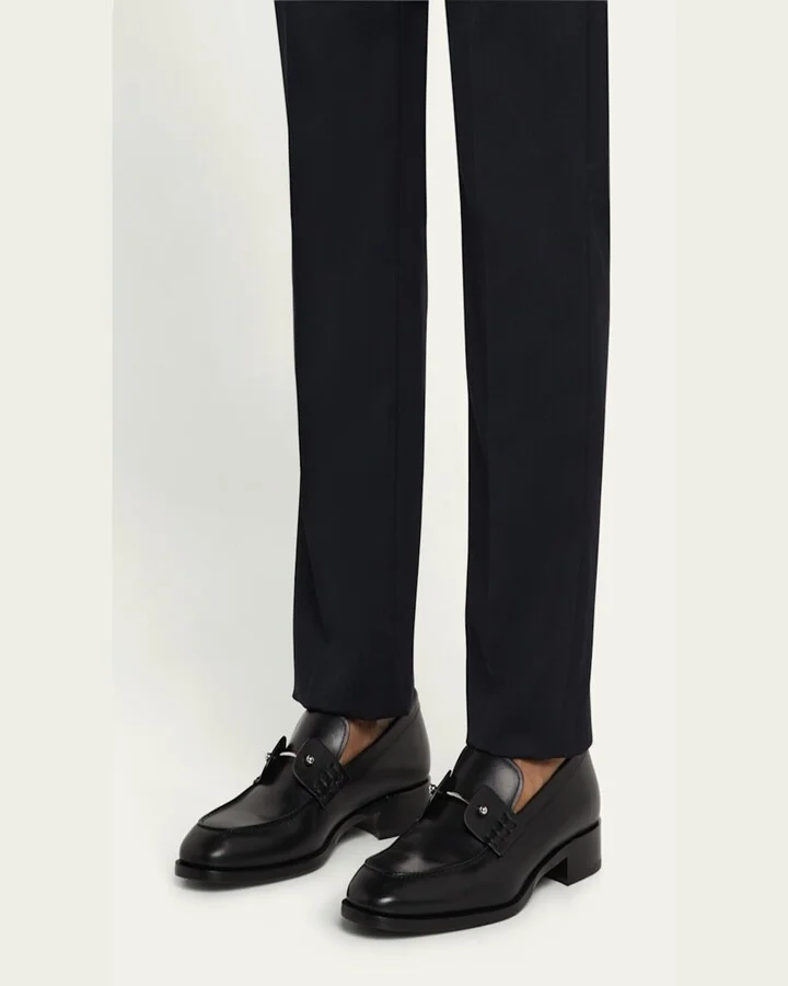Men's Chambelimoc Loafers - Image 11