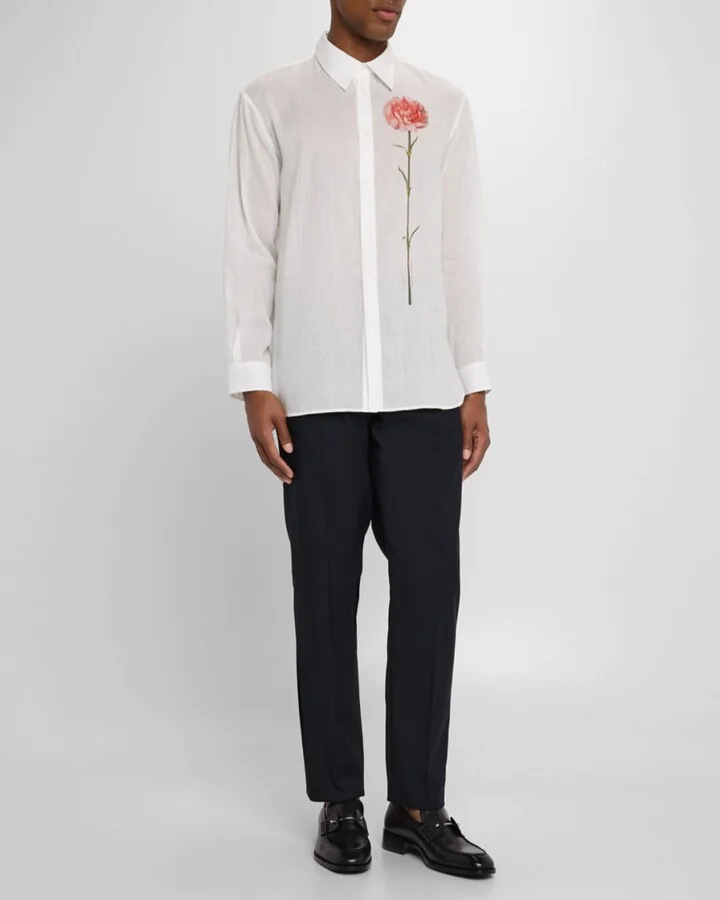 Men's Chambelimoc Loafers - Image 2