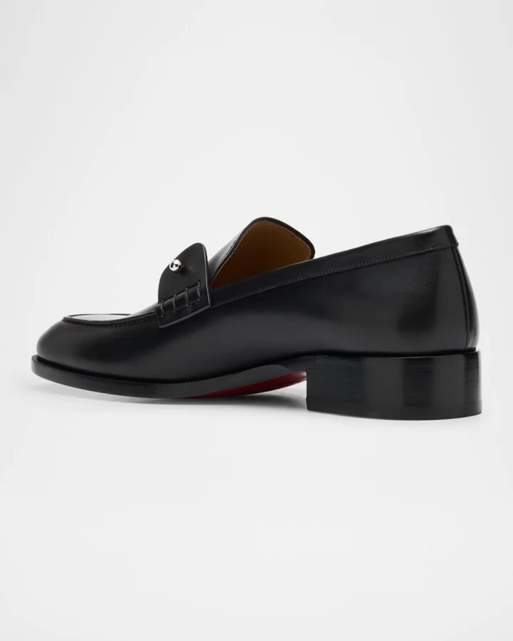 Men's Chambelimoc Loafers - Image 3