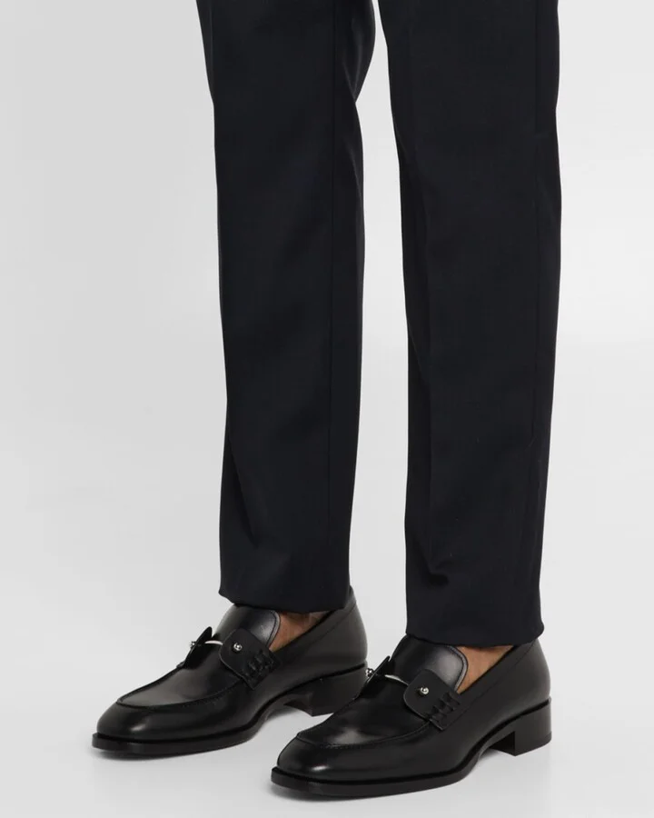 Men's Chambelimoc Loafers - Image 5
