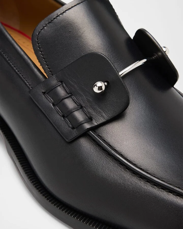 Men's Chambelimoc Loafers - Image 6