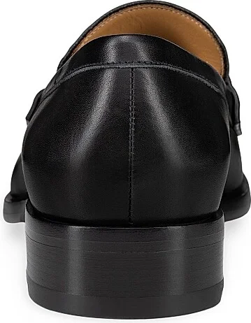 Men's Chambelimoc Loafers - Black - Size 6 - Image 3