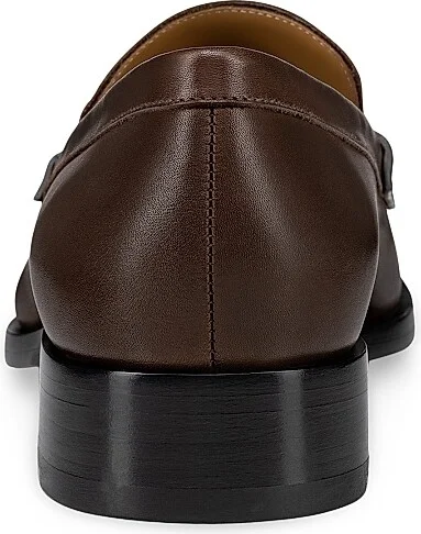 Men's Chambelimoc Loafers - Black - Size 6 - Image 7