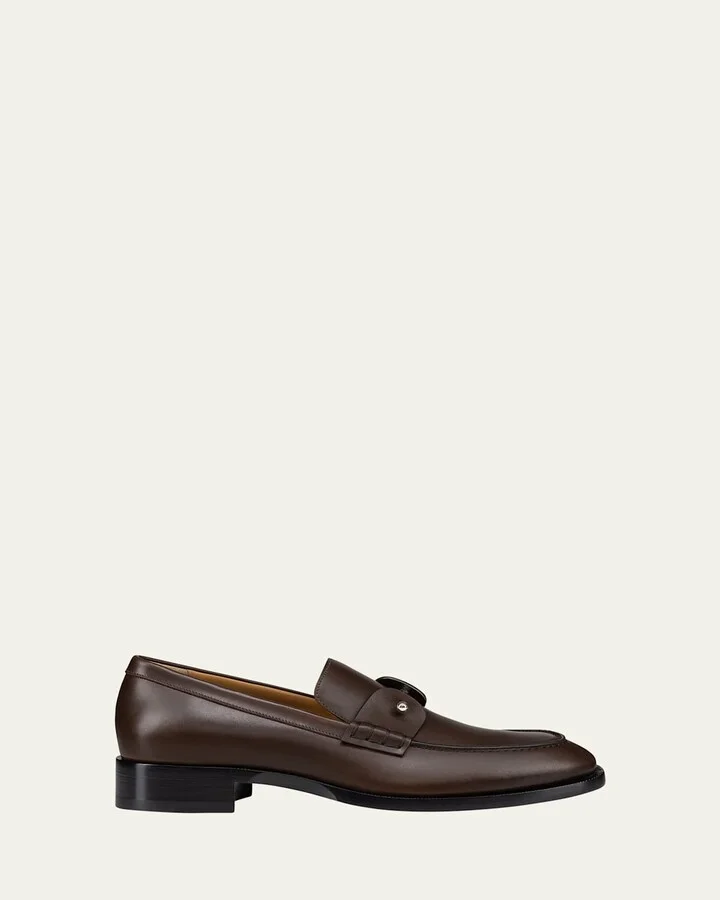 Men's Chambelimoc Loafers