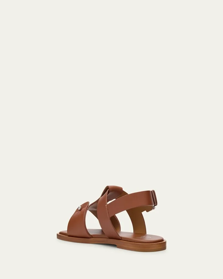 Men's Chambeliss Leather Sandals - Image 4