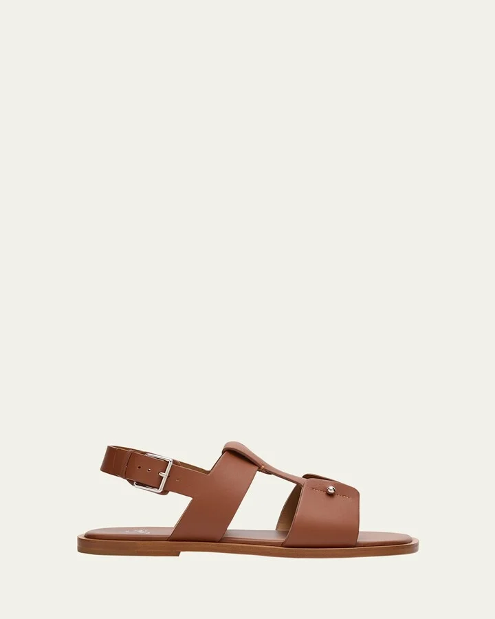 Men's Chambeliss Leather Sandals