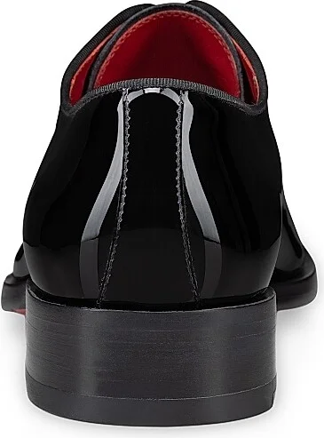 Men's Chambeliss Night Strass Dress Shoes - Black - Size 9 - Image 3