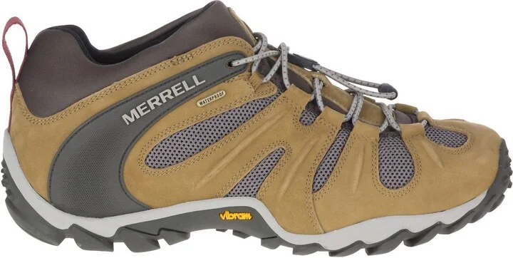Men's Chameleon 8 Stretch Shoes In Butternut