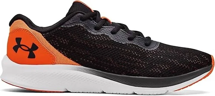 Men's Charged Shadow Running Shoes In Black