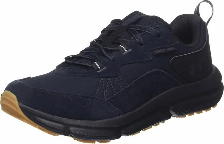 Men's Charged Verssert 2 Sneaker In Black