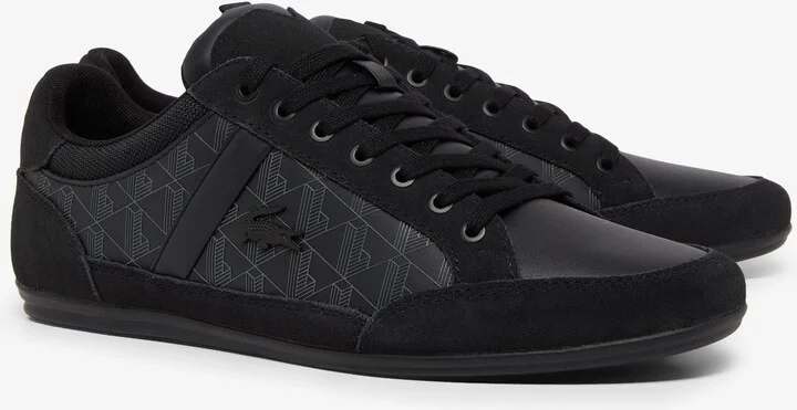 Men's Chaymon Suede Sneakers - Image 2