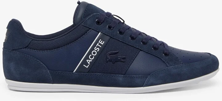 Men's Chaymon Suede Sneakers
