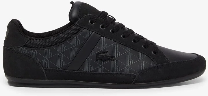 Men's Chaymon Suede Sneakers