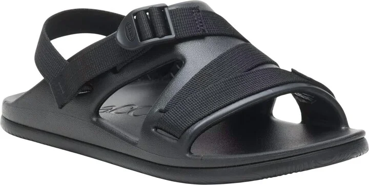 Men's Chillos Sport Sandal In Black
