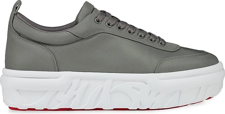 Smoke Grey