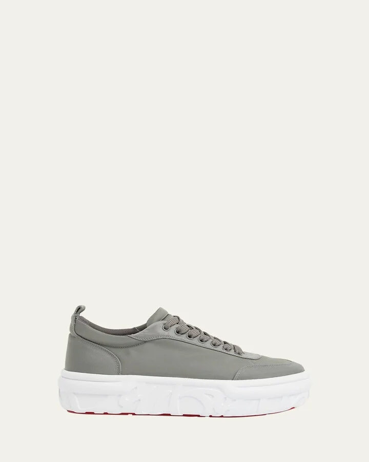 Grey/white