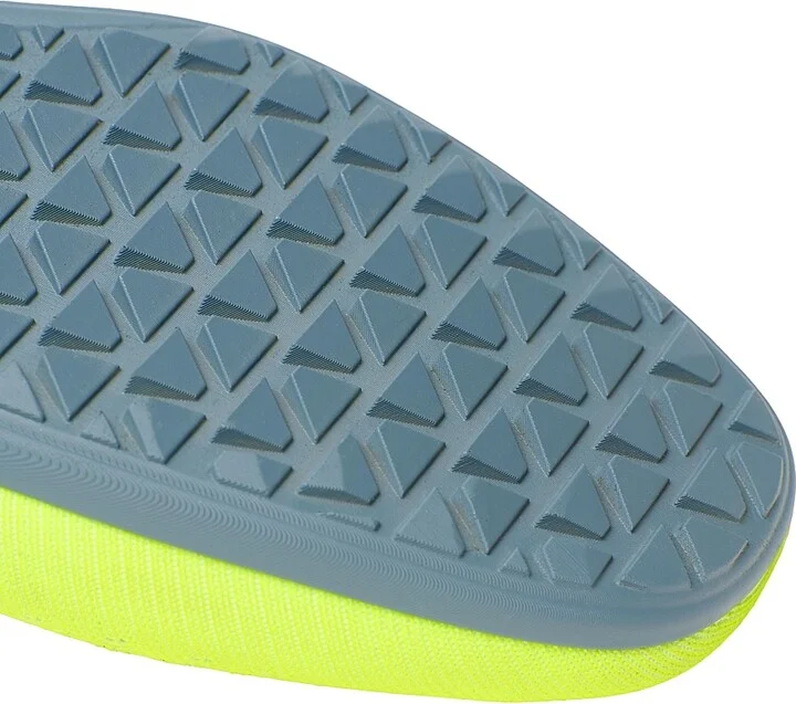 Men's Chromathon Sneakers in Technical Fabric - Multicolored - Size 9 - Image 7